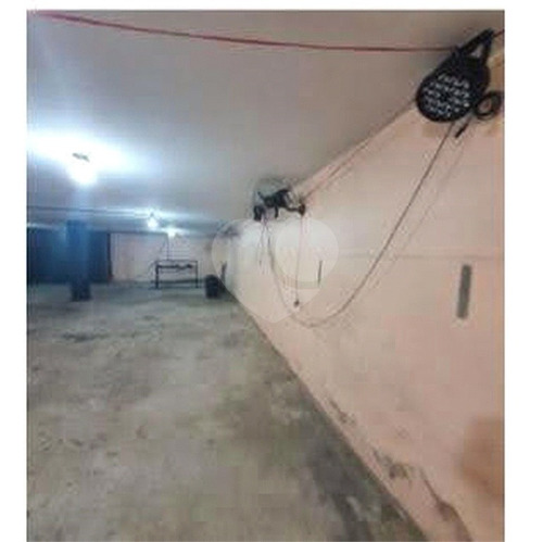 Imagem 21 de 21 de Casa-são Paulo-jardim Petrópolis | Ref.: Reo567454 - Reo567454