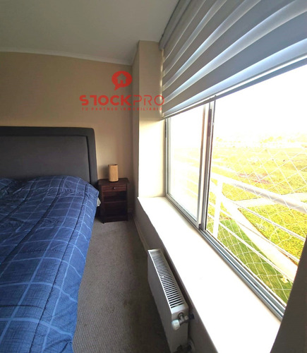 Departamento En Venta Algarrobo, Laguna Bahía