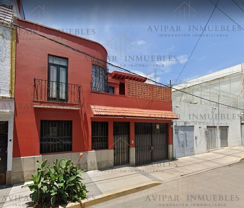 Hermosa Casa En Tepeyac Insurgentes. Eck007