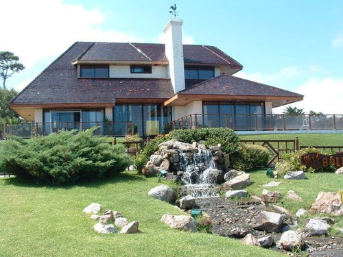 Imagen 24 de 30 de Venta De Casa De 4 Dormitorios En La Mansa, 7000 M2 De Terreno