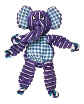 Comprar Juguete Chillón Kong Floppy Knots Talla S \u002F M - Perros Diseño Elefante Floppy Knots