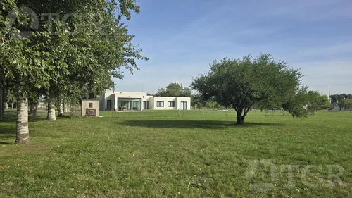 Lote En Venta Fincas Sporting