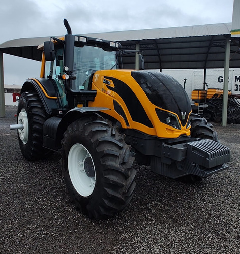 Trator Valtra Bh 194 Hitech