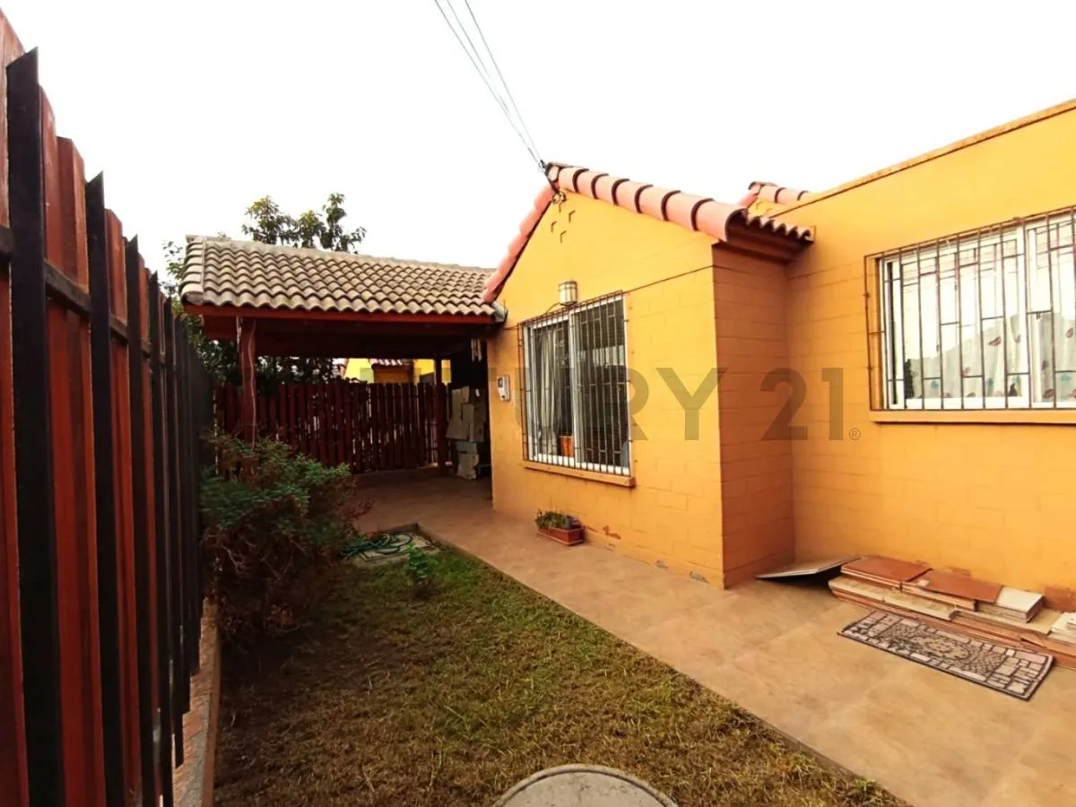 Imagen 2 de 18 de Se Vende Casa Ampliada Puertas Del Mar, La Serena