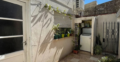 Imagen 6 de 9 de Ph 3 Ambientes 58mts Con Patio, Villa Ballester Excelente Ubicacion, Entrega Inmediata, Papeles Al Dia.
