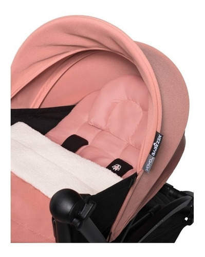 Imagen 4 de 6 de Moises Newborn Pack Yoyo Babyzen Maternelle