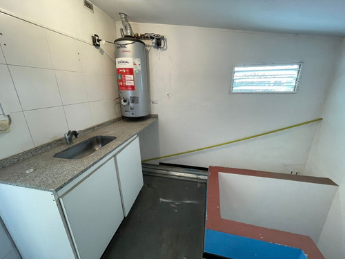 Venta En Block De Dos Locales En Lope De Vega, Villa Devoto.