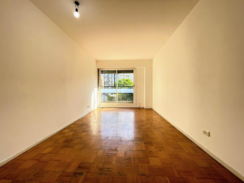 Departamento En Palermo