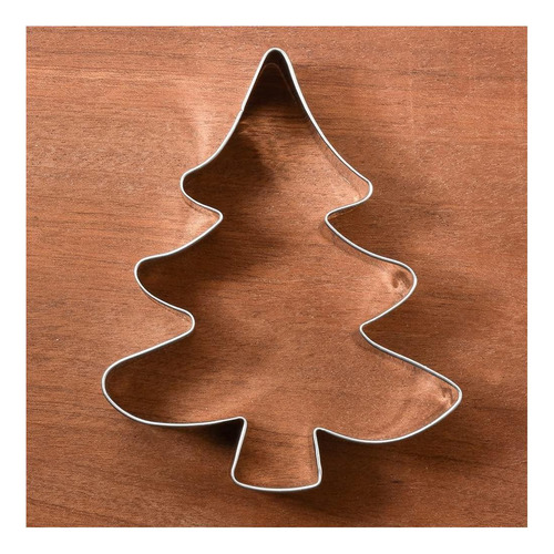 Cortador De Biscoitos De Árvore De Natal Liliao, 43