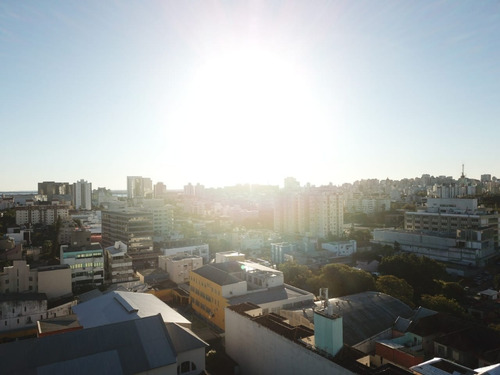 Imagem 3 de 15 de Apartamento - Menino Deus - Ref: 532801 - V-ca4500