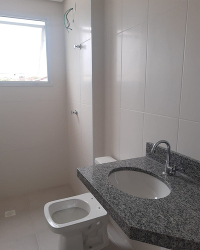 Imagem 24 de 25 de Residencial Piazza Navona - Jardim Augusta - Ap00068 - 69509020