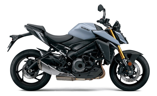 Suzuki Gsx-s1000rq Abs