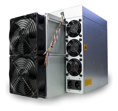 Mineradora De Bitcoin Antminer S19 K Pro 120t / Bitmain/asic