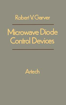 Libro Microwave Diode Control Devices - Garver, Robert V.