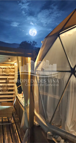 Venta Parcela 2 Casas, Quebrada Alvarado