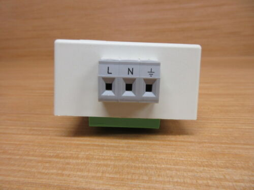 Acme Dr52621 Duplex Receptacle Yyj