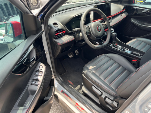Fiat Pulse Abarth 1.3 Firefly T270 At