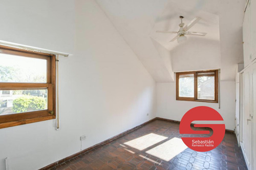 Casa Venta Barrio Fisherton 4 Dormitorios Jardín Piscina Cochera