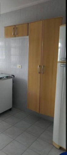Imagem 9 de 30 de Apartamento - Ref: 7211
