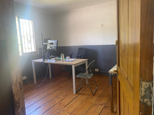 Arriendo Casa Comercial San Crecente El Golf Las Condes