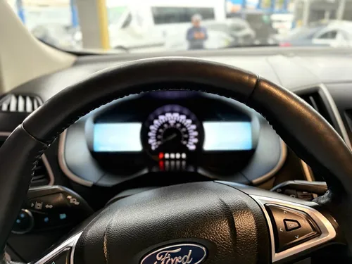 Ford Edge 2.0 Sel