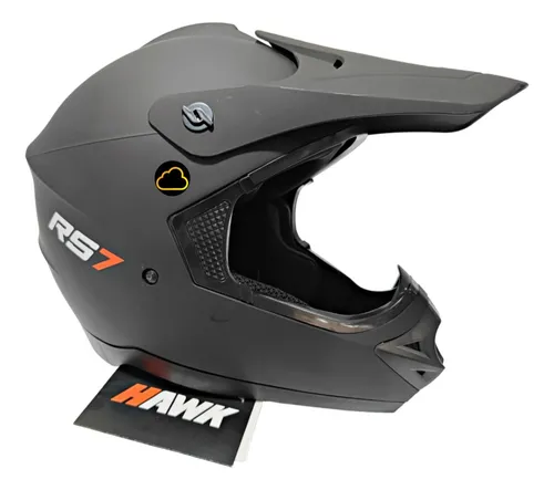 Casco cross mercadolibre hotsell