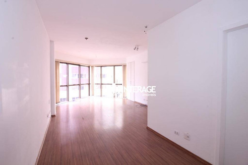 Imagem 7 de 15 de Sala À Venda, 36 M² Por R$ 219.000,00 - Batel - Curitiba/pr - Sa0038