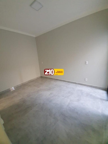 Imagem 11 de 20 de Ca09623 - Casa Espetacular Estilo Neoclássico - Condomínio Park Real - Z10 Imóveis Indaiatuba - At 202 M² At 145m² 03 Dormitórios - Ca09623 - 70030824
