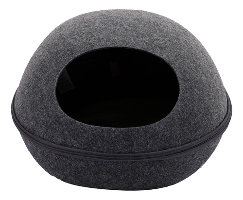 Cama Cueva Para Gatos Y Gatos, Cama Para Gatos Y Gatitos