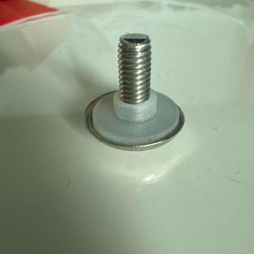 4 Perilla De Manija De Tapa Perilla De Sujeción Portátil