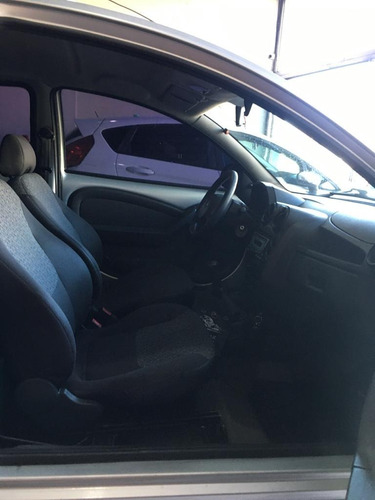 Imagen 9 de 12 de Ford Ka Fly Viral 1.0 3p