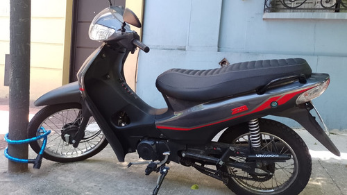 Alquiler De Moto Por Semana