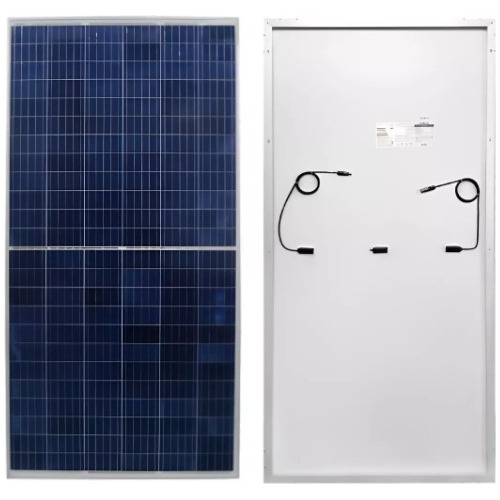 Placa Painel Modulo 160w Placa Solar Fotovoltaico