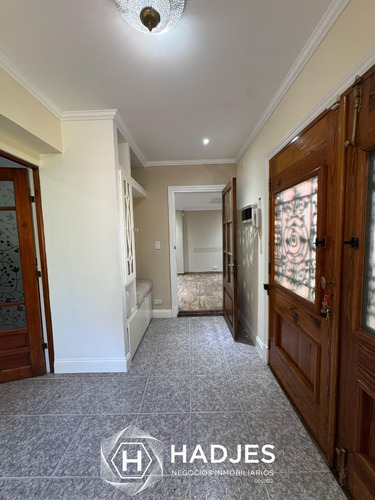 Alquiler Casa 4 Ambientes En Ranelagh