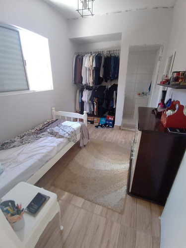 Imagem 12 de 14 de 5023 - Casa 4 Dormitórios Edícula Santa Eugênia Mongaguá