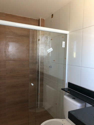 Imagem 11 de 23 de Cobertura Com 3 Quartos, Na Primeira Quadra Do Jardim Marilea. - 915 - 69854157