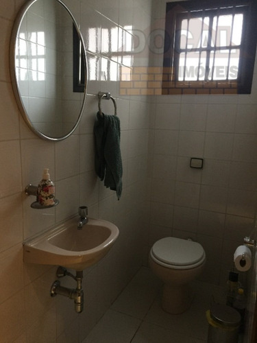 Imagem 10 de 30 de Sobrado | 5 Dorms | Jd. América | Taboão Da Serra - Rp0089 - 32603887