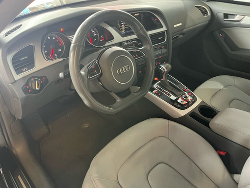 Audi A5 A5 1.8 TFSI Sportback Ambiente Multitronic