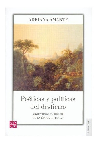 Biografía | Poéticas Y Políticas Del Destierro. Argentino