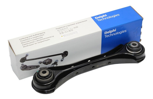 Brazo Recto Trasero Bmw 335 06-11 320 04-07 135 07-13 125 08