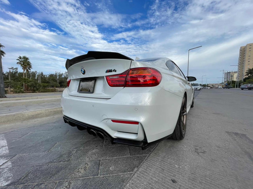 BMW Serie M 3.0 M4 Convertible At
