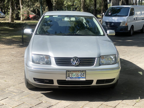 Volkswagen Jetta 2.5 Trendline At
