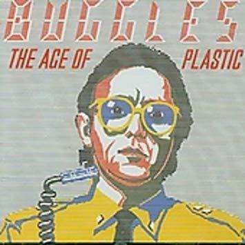 Buggles Age Of Plastic Bonus Tracks Remastered Usa Import Cd