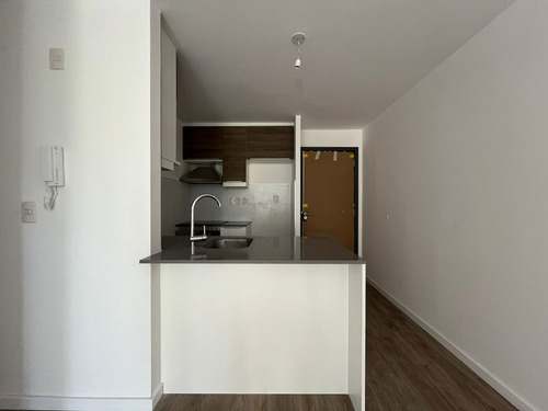 Venta Apartamento 1 Dormitorio Penthouse Con Garage Centro