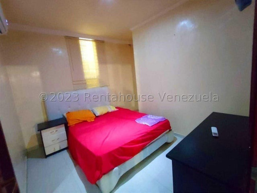 Imagen 20 de 29 de Moderno Apartamento Piso Bajo San Jacinto Maracay Totalmente Amoblado Keg23-24354