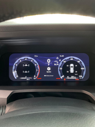 Toyota 4runner Trd Sport Premium 2025