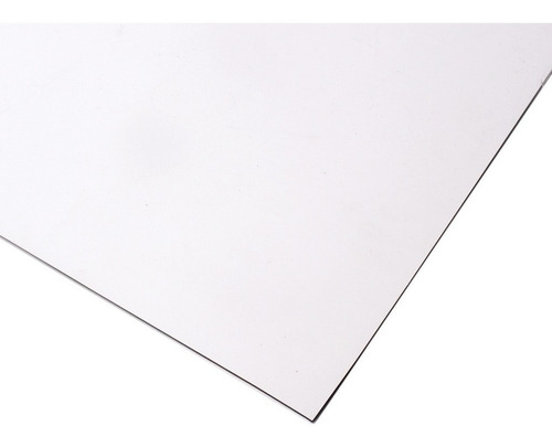 Celuloide Pickguard Hoja En Blanco Placa Materiales De