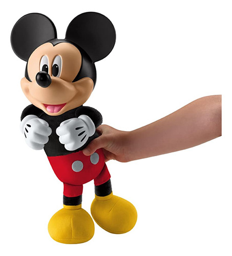 Fisher-price Mickey M - :ml - 7350718:mL a $328990