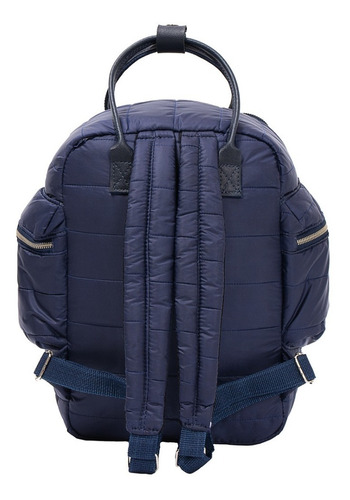 Mochila Andes Light Azul Legion Extranjera Urbana