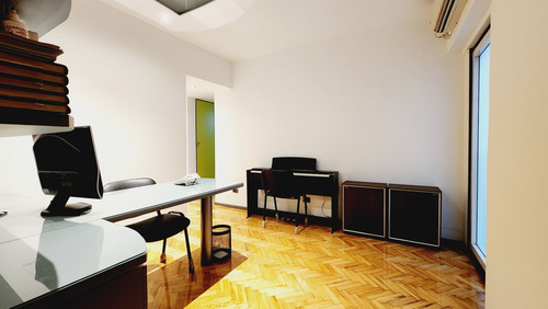 Departamento Venta Caballito 2 Ambientes